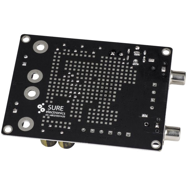 Main product image for Sure AA-AB32155 2x15W at 4 Ohm TA2024 Class-D Audio 320-330